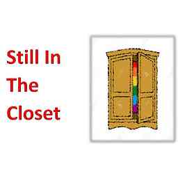Still In The Closet cover logo