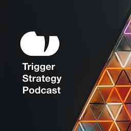 Trigger Strategy cover logo
