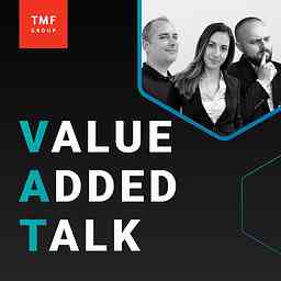 Value Added Talk cover logo