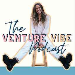 Venture Vibe cover logo