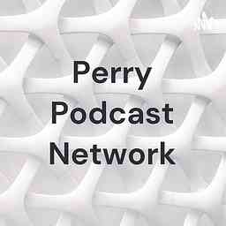 Perry Podcast Network logo