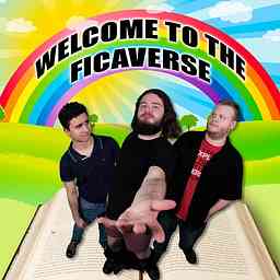 Welcome to the Ficaverse logo