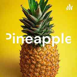 Pineapple cover logo
