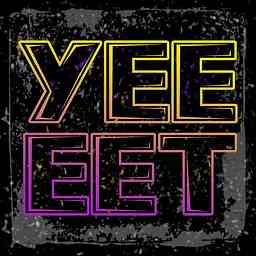 YEEEET Weekly cover logo