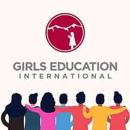 Girls Education International logo
