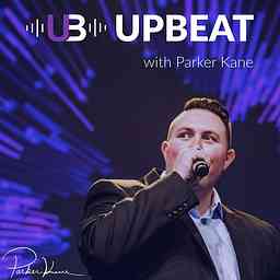 UPBEAT with Parker Kane cover logo