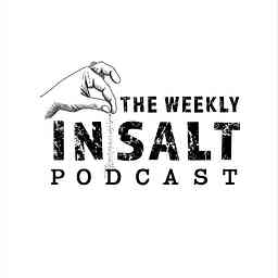 The Weekly InSalt cover logo