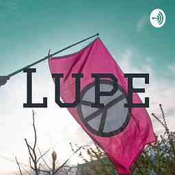 Lupe cover logo