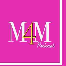 M4M Podcast cover logo