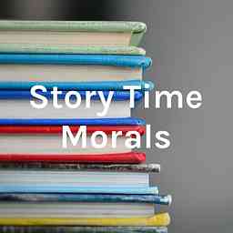 Story Time Morals cover logo