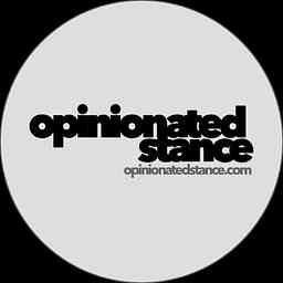 Opinionated Stance | Technology, Business, Life Podcast | Hosted By Patrick Farrar logo