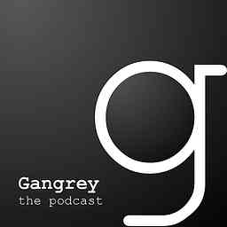 Gangrey Podcast cover logo