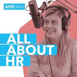 All About HR logo