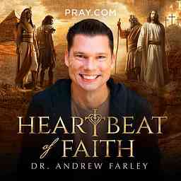 Heartbeat of Faith cover logo