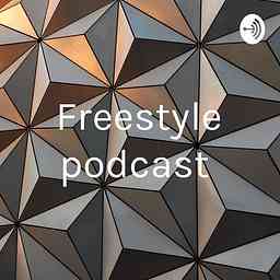Freestyle podcast logo