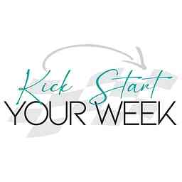 Kick Start Your Week cover logo
