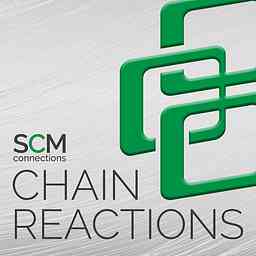 Chain Reactions with SCM Connections cover logo