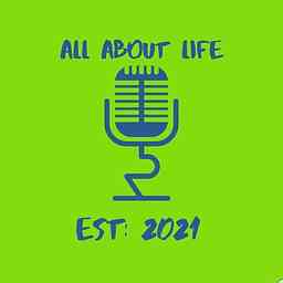 All About Life cover logo