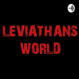 Leviathans World logo