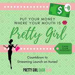 Pretty Girl Cash Club logo