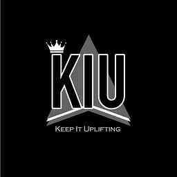 Keep IT Uplifting cover logo