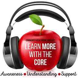 Learn MORE with the CORE logo
