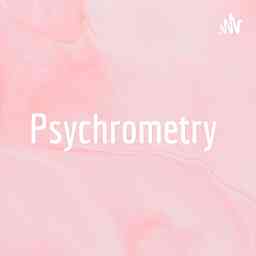 Psychrometry cover logo