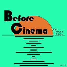 Before Cinema logo