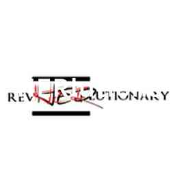 RevHERlutionary cover logo