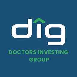 Doctors Investing Group: Physicians in Real Estate cover logo