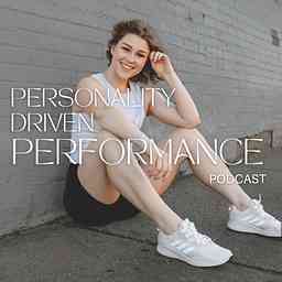 Personality Driven Performance cover logo