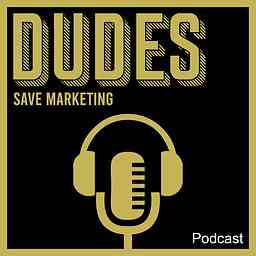 Dudes Save Marketing logo