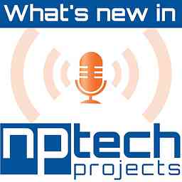 What's New in NPTech cover logo