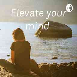Elevate your mind cover logo