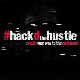 #HackdtheHustle logo