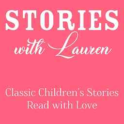 Stories with Lauren cover logo