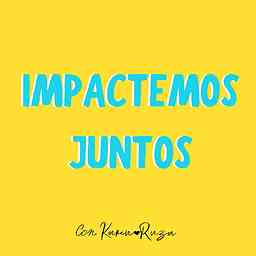 Impactemos Juntos cover logo
