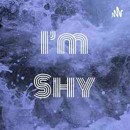 I’m Shy cover logo