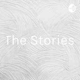 Human Stories cover logo