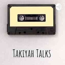 Takiyah Talks logo