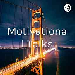 Motivational Talks cover logo
