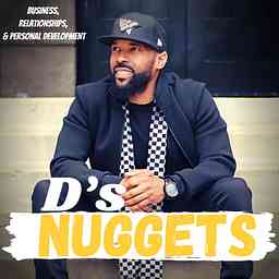 D's Nuggets cover logo