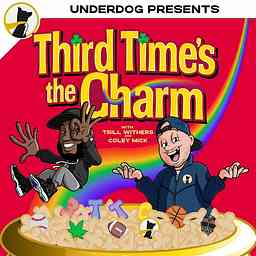 Third Time's the Charm logo
