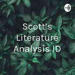 Scott’s Literature Analysis ID logo