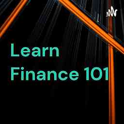 Learn Finance 101 cover logo
