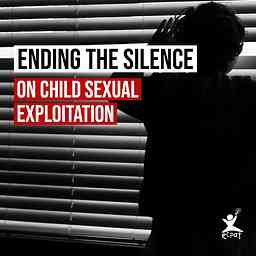 Ending the Silence on Child Sexual Exploitation cover logo