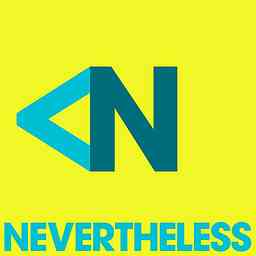 Nevertheless cover logo