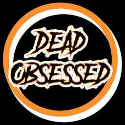 Dead Obsessed cover logo