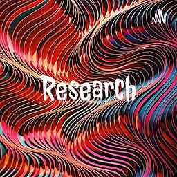 Research cover logo