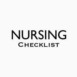 Nursing Checklist cover logo
